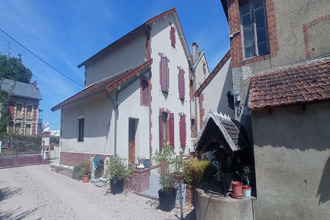 Ma-Cabane - Vente Maison VAUX, 145 m²