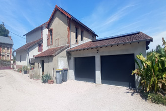 Ma-Cabane - Vente Maison VAUX, 145 m²