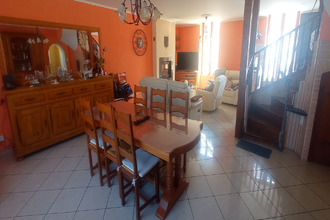 Ma-Cabane - Vente Maison VAUX, 145 m²