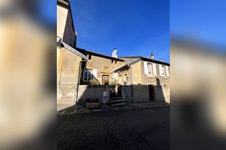 Ma-Cabane - Vente Maison VAUX, 130 m²