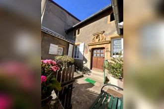 Ma-Cabane - Vente Maison VAUX, 130 m²