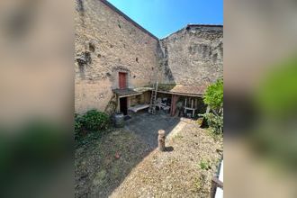 Ma-Cabane - Vente Maison VAUX, 130 m²