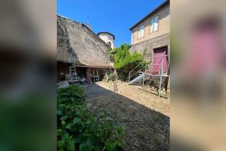 Ma-Cabane - Vente Maison VAUX, 130 m²