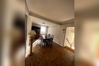 Ma-Cabane - Vente Maison VAUX, 130 m²