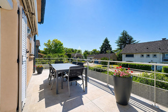 Ma-Cabane - Vente Maison VAUX, 141 m²