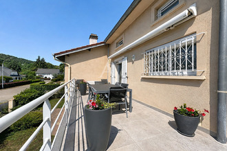 Ma-Cabane - Vente Maison VAUX, 141 m²