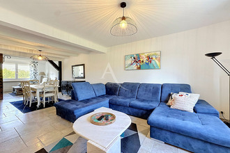Ma-Cabane - Vente Maison VAUX, 141 m²