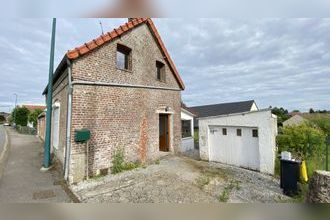 Ma-Cabane - Vente Maison Vaux-Andigny, 81 m²