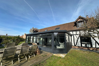 Ma-Cabane - Vente Maison VAUX-EN-AMIENOIS, 132 m²