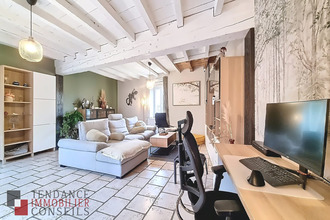 Ma-Cabane - Vente Maison Vaux-en-Beaujolais, 220 m²