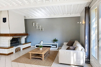Ma-Cabane - Vente Maison VAUX-EN-BEAUJOLAIS, 138 m²