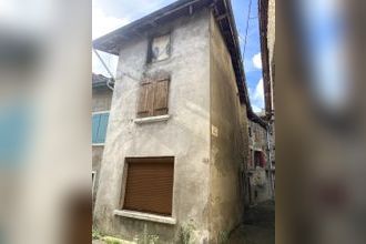 Ma-Cabane - Vente Maison Vaux-en-Bugey, 57 m²