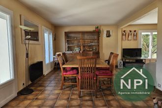 Ma-Cabane - Vente Maison Vaux-le-Pénil, 115 m²