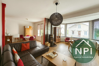 Ma-Cabane - Vente Maison Vaux-le-Pénil, 140 m²