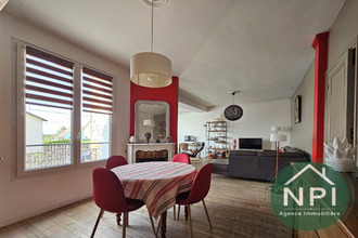 Ma-Cabane - Vente Maison Vaux-le-Pénil, 140 m²