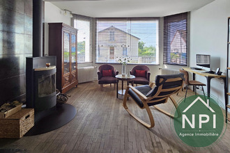 Ma-Cabane - Vente Maison Vaux-le-Pénil, 140 m²