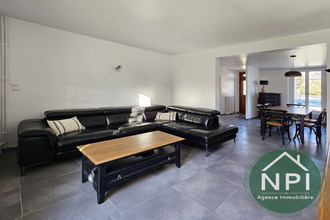 Ma-Cabane - Vente Maison Vaux-le-Pénil, 107 m²