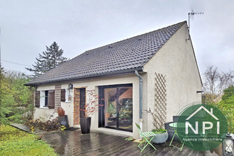 Ma-Cabane - Vente Maison Vaux-le-Pénil, 112 m²