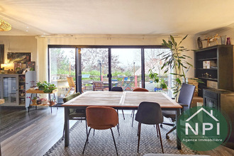 Ma-Cabane - Vente Maison Vaux-le-Pénil, 112 m²