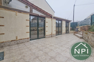 Ma-Cabane - Vente Maison Vaux-le-Pénil, 96 m²