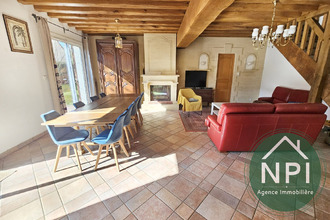 Ma-Cabane - Vente Maison Vaux-le-Pénil, 280 m²