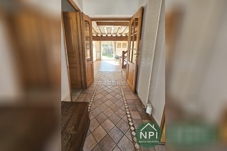 Ma-Cabane - Vente Maison Vaux-le-Pénil, 280 m²