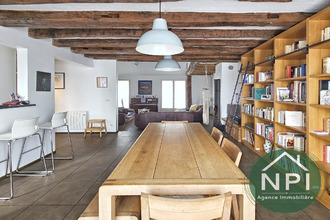 Ma-Cabane - Vente Maison Vaux-le-Pénil, 152 m²