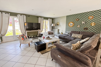 Ma-Cabane - Vente Maison VAUX-LE-PENIL, 140 m²