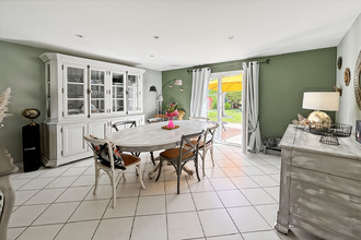 Ma-Cabane - Vente Maison VAUX-LE-PENIL, 140 m²