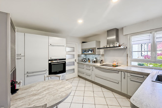 Ma-Cabane - Vente Maison VAUX-LE-PENIL, 140 m²