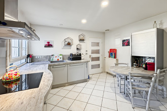 Ma-Cabane - Vente Maison VAUX-LE-PENIL, 140 m²