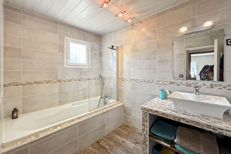 Ma-Cabane - Vente Maison VAUX-LE-PENIL, 140 m²
