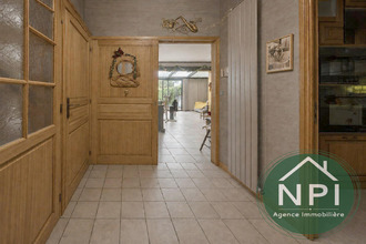 Ma-Cabane - Vente Maison Vaux-le-Pénil, 107 m²