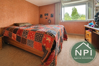Ma-Cabane - Vente Maison Vaux-le-Pénil, 107 m²