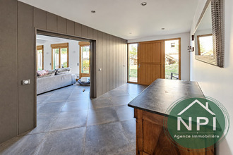 Ma-Cabane - Vente Maison Vaux-le-Pénil, 234 m²