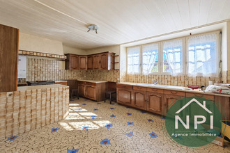 Ma-Cabane - Vente Maison Vaux-le-Pénil, 122 m²