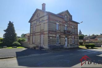 Ma-Cabane - Vente Maison Vaux-sur-Blaise, 173 m²