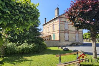 Ma-Cabane - Vente Maison Vaux-sur-Blaise, 173 m²