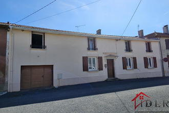 Ma-Cabane - Vente Maison Vaux-sur-Blaise, 196 m²