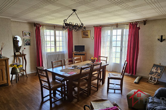 Ma-Cabane - Vente Maison Vaux-sur-Blaise, 196 m²