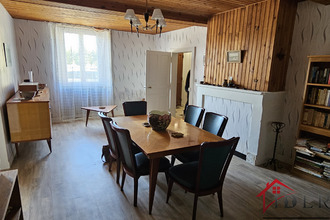 Ma-Cabane - Vente Maison Vaux-sur-Blaise, 196 m²