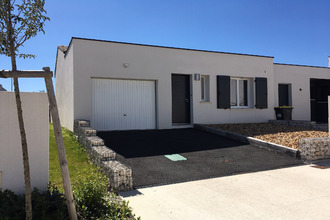 Vente Maison 17640, Vaux-sur-Mer France