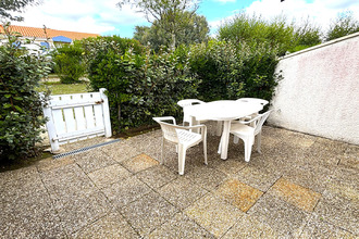 Ma-Cabane - Vente Maison VAUX-SUR-MER, 25 m²