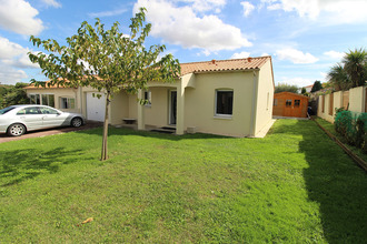 Ma-Cabane - Vente Maison VAUX-SUR-MER, 70 m²