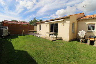 Ma-Cabane - Vente Maison VAUX-SUR-MER, 70 m²