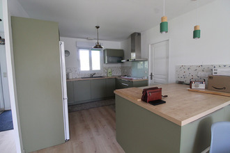 Ma-Cabane - Vente Maison VAUX-SUR-MER, 70 m²