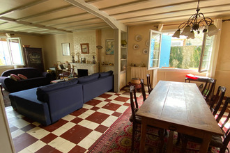 Ma-Cabane - Vente Maison VAUX-SUR-MER, 121 m²