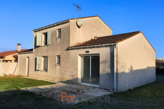 Ma-Cabane - Vente Maison Vaux-sur-Mer, 87 m²