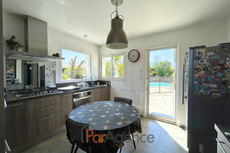 Ma-Cabane - Vente Maison Vaux-sur-Mer, 184 m²