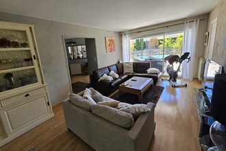 Ma-Cabane - Vente Maison Vaux-sur-Mer, 188 m²